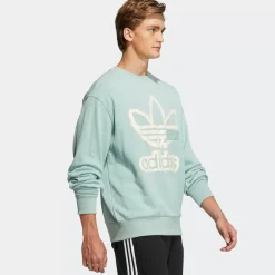 Adidas Originals Hoodies & Crews<Adicolor Crew Sweatshirt Unisex