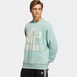 Adidas Originals Hoodies & Crews<Adicolor Crew Sweatshirt Unisex