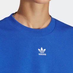 Adidas Originals Hoodies & Crews<Adicolor Essentials Crew Sweatshirt