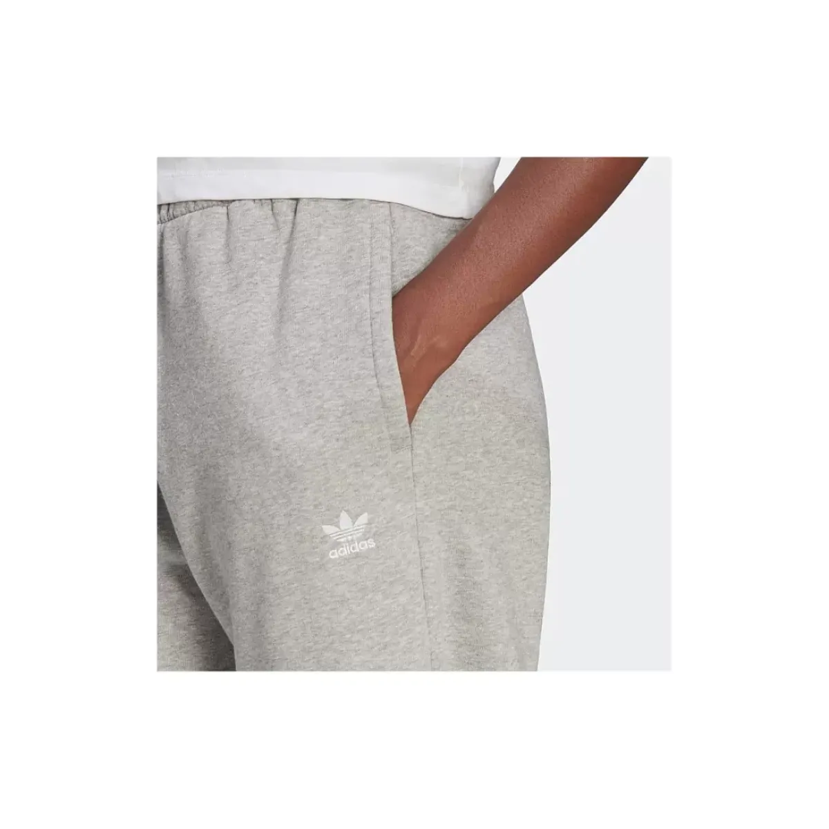 Adidas Originals Pants & Sweats<Adicolor Essentials Fleece Jogger