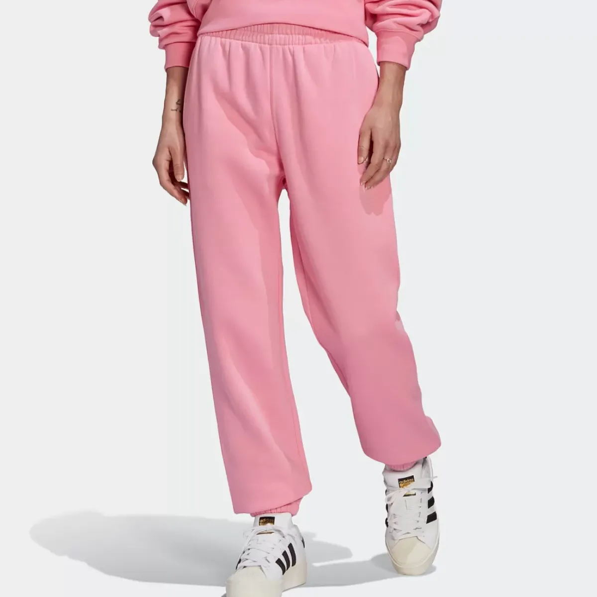 Adidas Originals Pants & Sweats<Adicolor Essentials Fleece Joggers