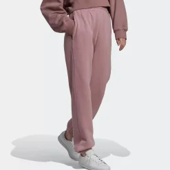 Adidas Originals Pants & Sweats<Adicolor Essentials Fleece Joggers
