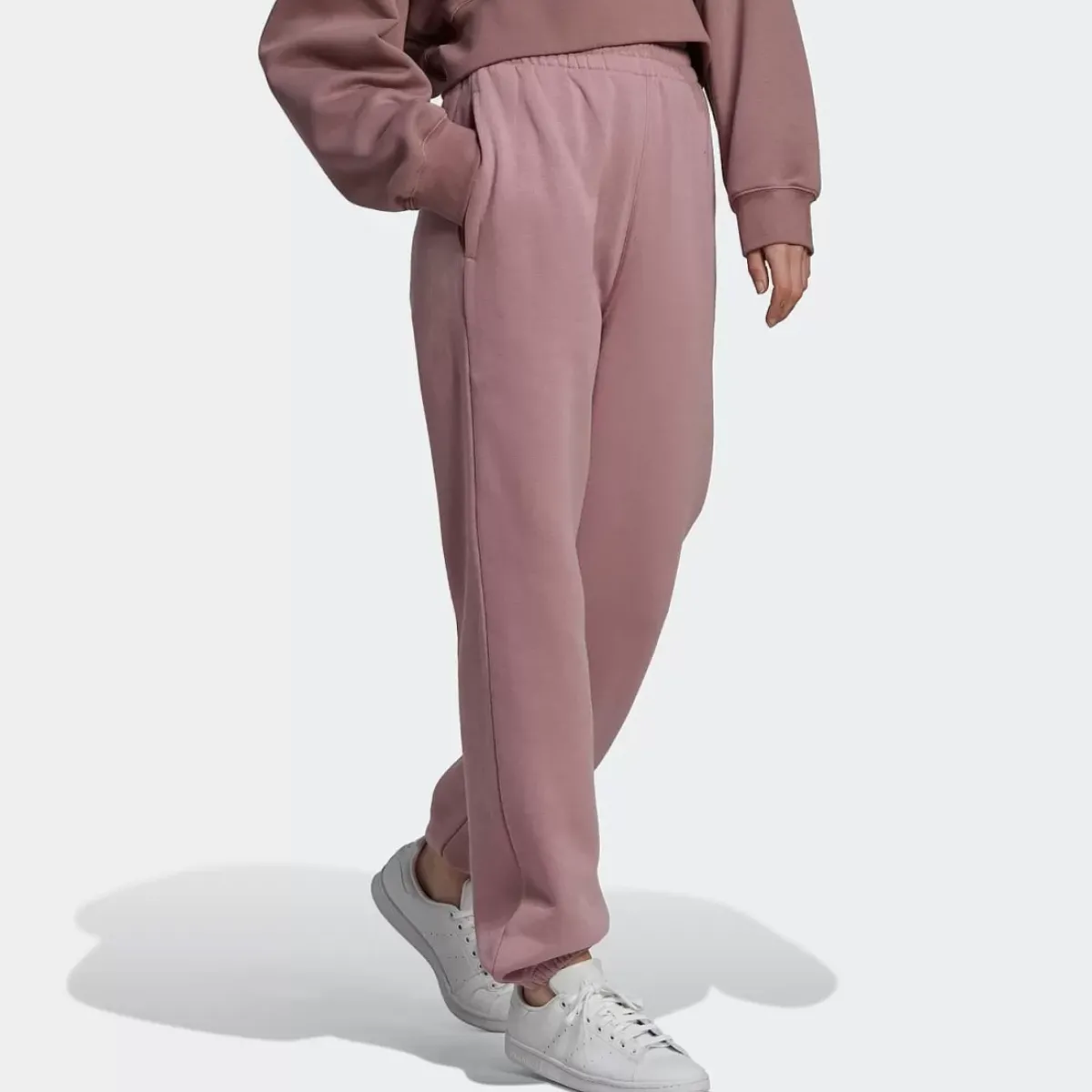 Adidas Originals Pants & Sweats<Adicolor Essentials Fleece Joggers