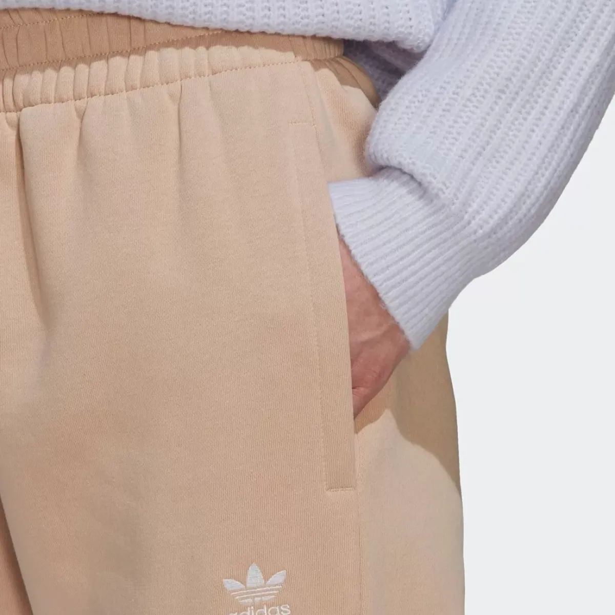 Adidas Originals Pants & Sweats<Adicolor Essentials Fleece Joggers