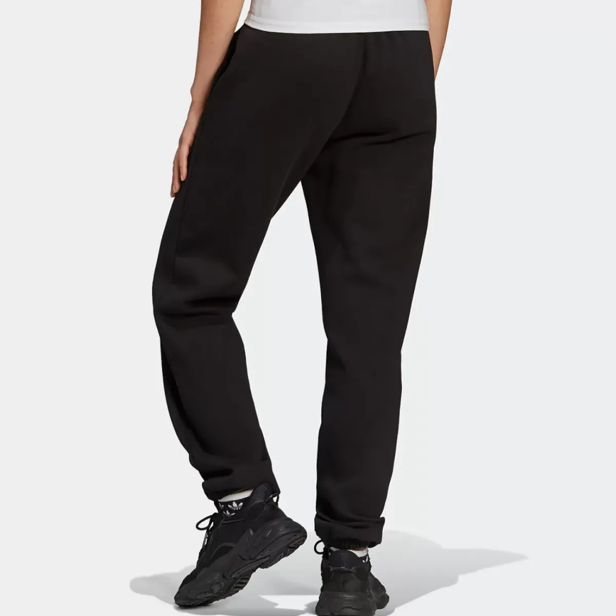 Adidas Originals Pants & Sweats<Adicolor Essentials Fleece Joggers