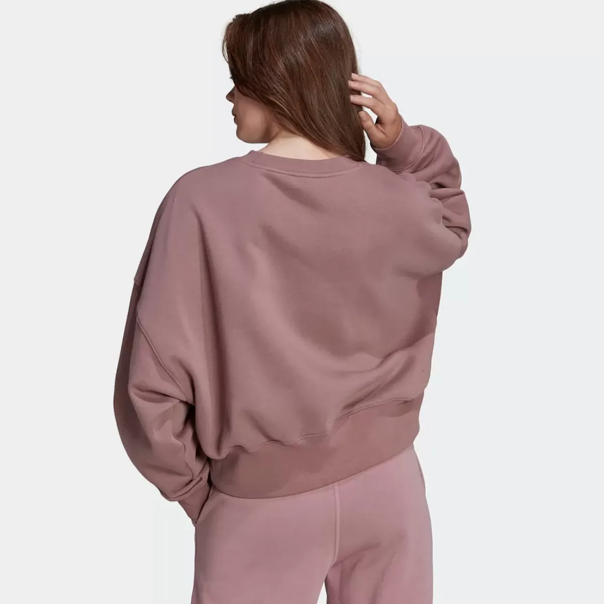 Adidas Originals Hoodies & Crews<Adicolor Essentials Fleece Sweatshirt
