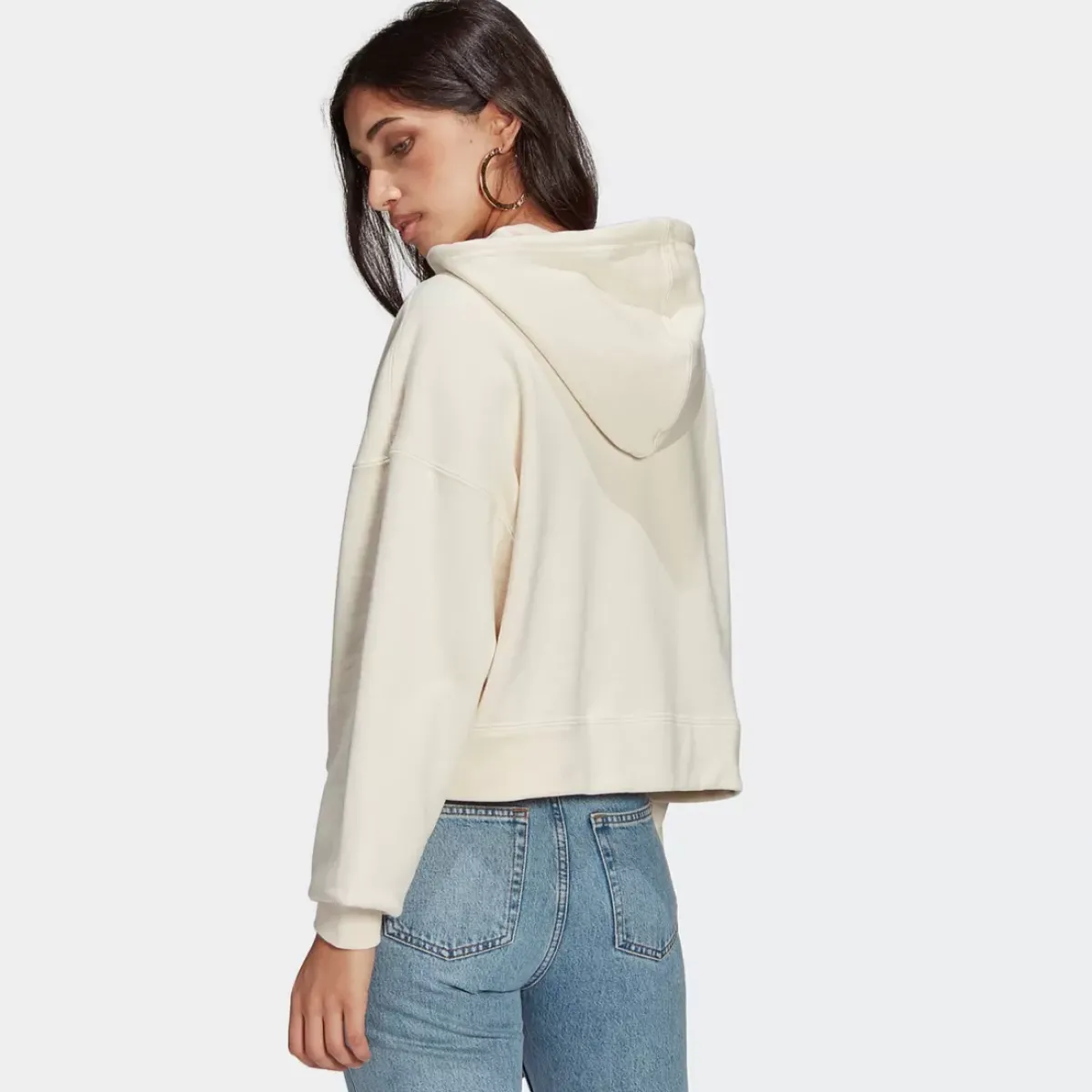 Adidas Originals Hoodies & Crews<Adicolor Essentials Hoodie