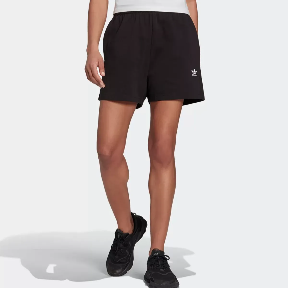 Adidas Originals Shorts<Adicolor Essentials Shorts
