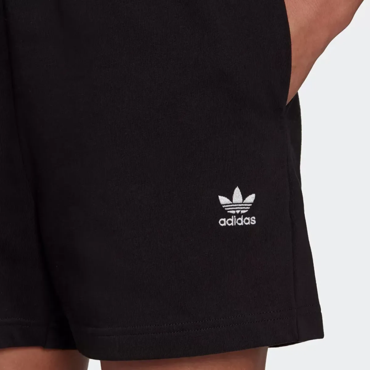Adidas Originals Shorts<Adicolor Essentials Shorts