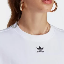 Adidas Originals Tees & Tanks<Adicolor Essentials Tee