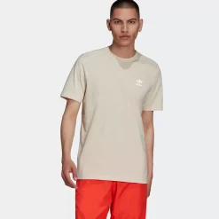 Adidas Originals Tees & Singlets<Adicolor Essentials Trefoil Tee