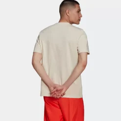 Adidas Originals Tees & Singlets<Adicolor Essentials Trefoil Tee