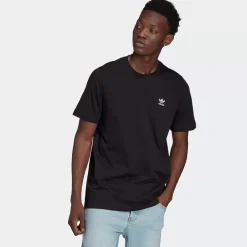 Adidas Originals Tees & Singlets<Adicolor Essentials Trefoil Tee