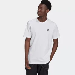 Adidas Originals Tees & Singlets<Adicolor Essentials Trefoil Tee