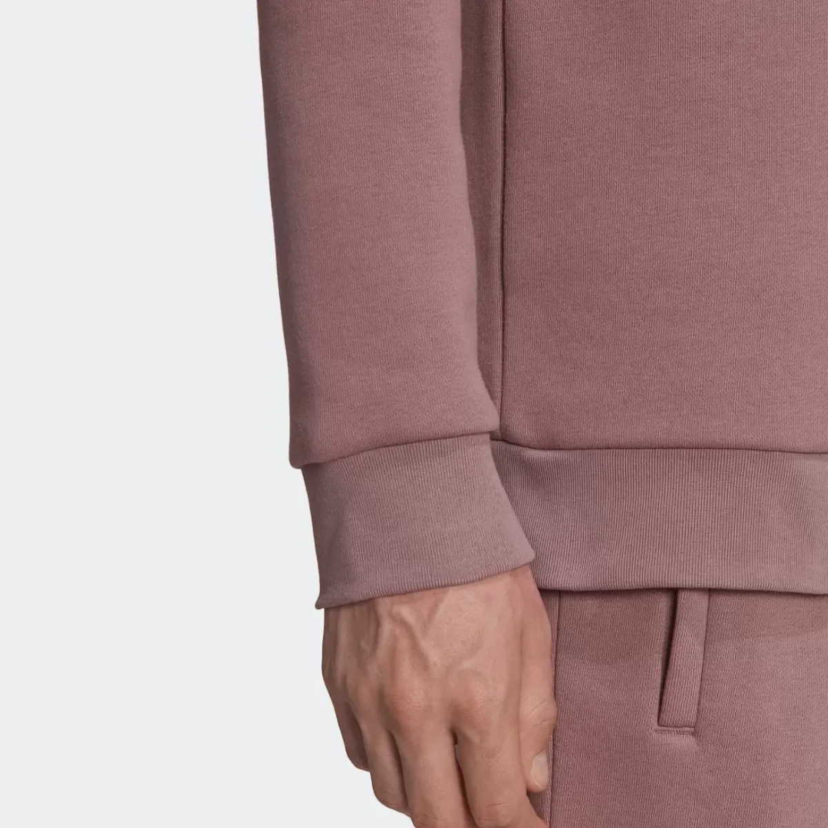 Adidas Originals Hoodies & Crews<Adicolor Essentials Trefoil Crewneck Sweatshirt