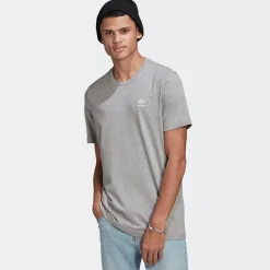 Adidas Originals Tees & Singlets<Adicolor Essentials Trefoil Tee
