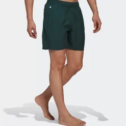 Adidas Originals Shorts<Adicolor Essentials Trefoil Swim Shorts