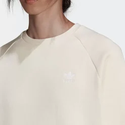 Adidas Originals Hoodies & Crews<Adicolor Essentials Trefoil Crewneck Sweatshirt