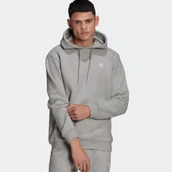 Adidas Originals Hoodies & Crews<Adicolor Essentials Trefoil Hoodie