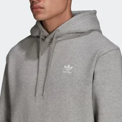 Adidas Originals Hoodies & Crews<Adicolor Essentials Trefoil Hoodie