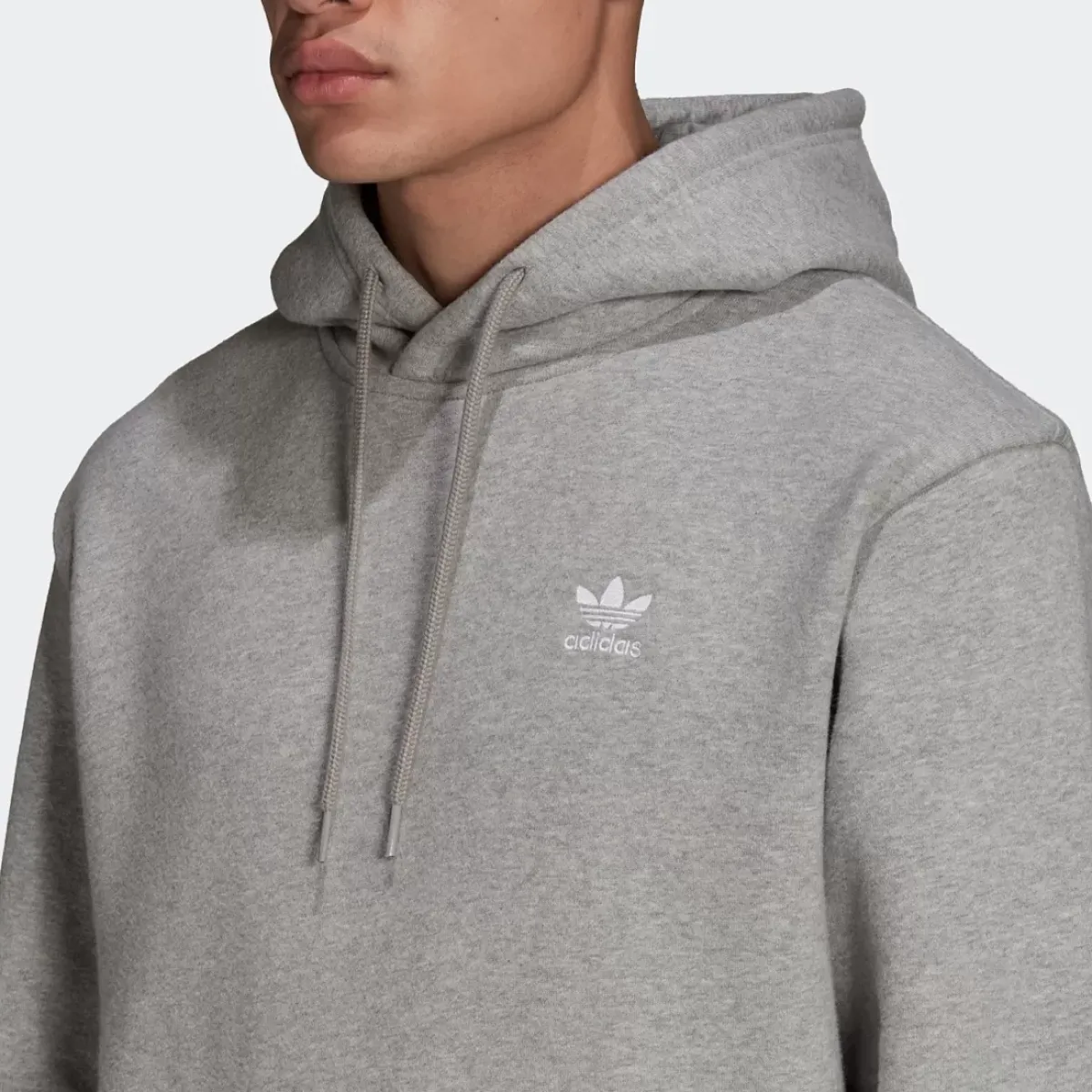 Adidas Originals Hoodies & Crews<Adicolor Essentials Trefoil Hoodie