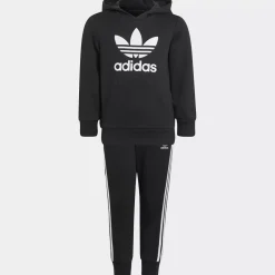 Adidas Originals Hoodies & Crews<Adicolor Hoodie Set Kids