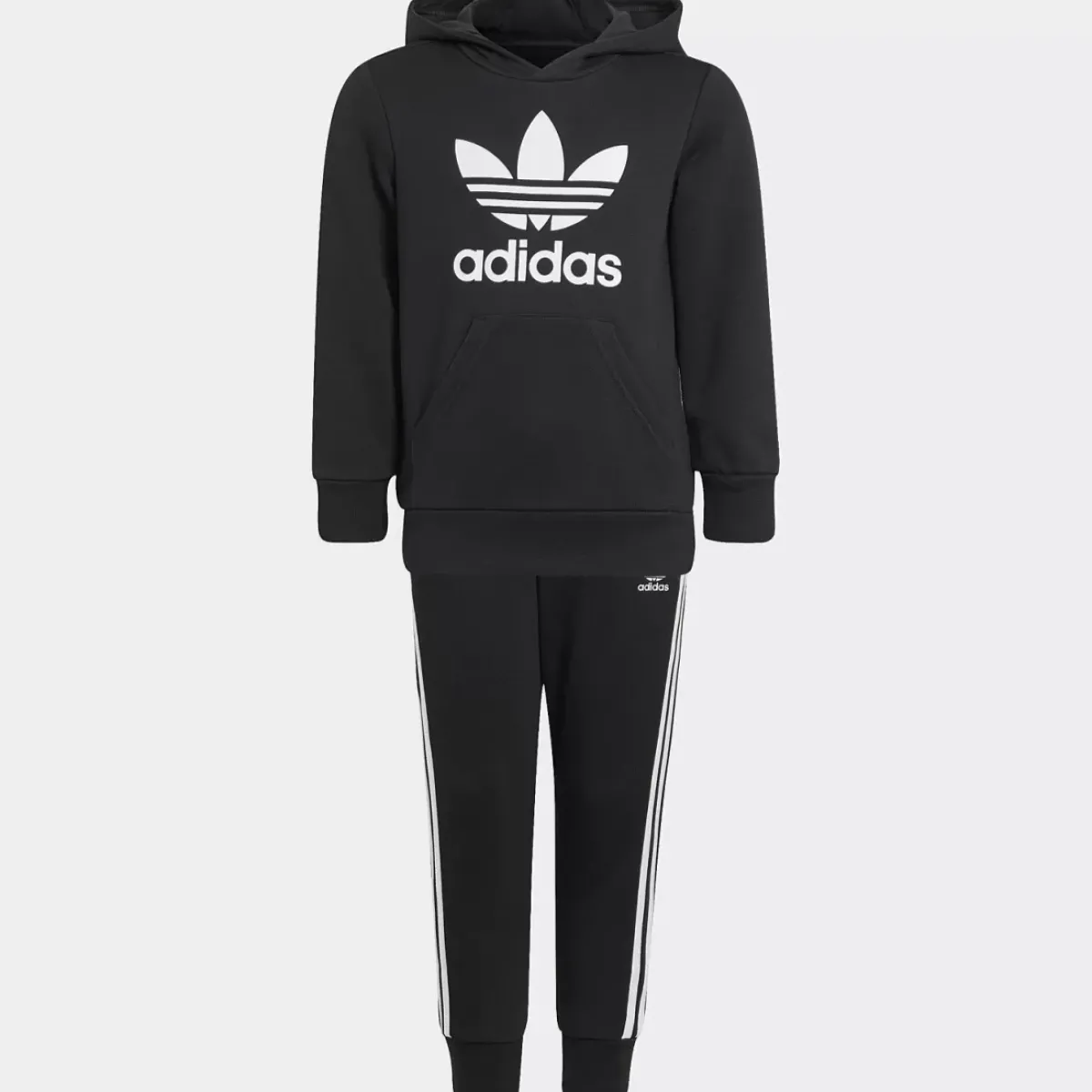 Adidas Originals Hoodies & Crews<Adicolor Hoodie Set Kids