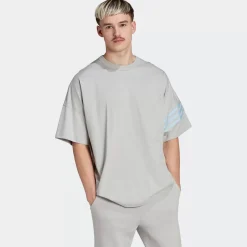 Adidas Originals Tees & Singlets<Adicolor Neuclassics Tee
