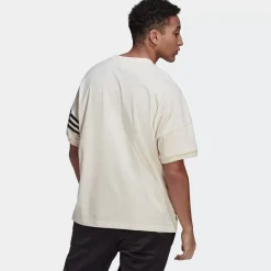 Adidas Originals Tees & Singlets<Adicolor Neuclassics Tee