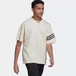 Adidas Originals Tees & Singlets<Adicolor Neuclassics Tee