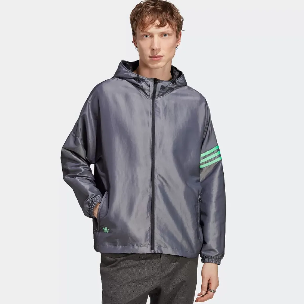Adidas Originals Jackets & Vests<Adicolor Neuclassics Windbreaker
