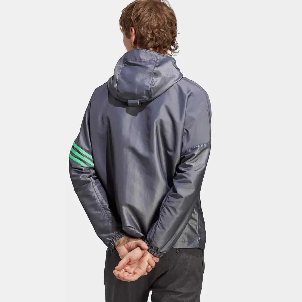 Adidas Originals Jackets & Vests<Adicolor Neuclassics Windbreaker