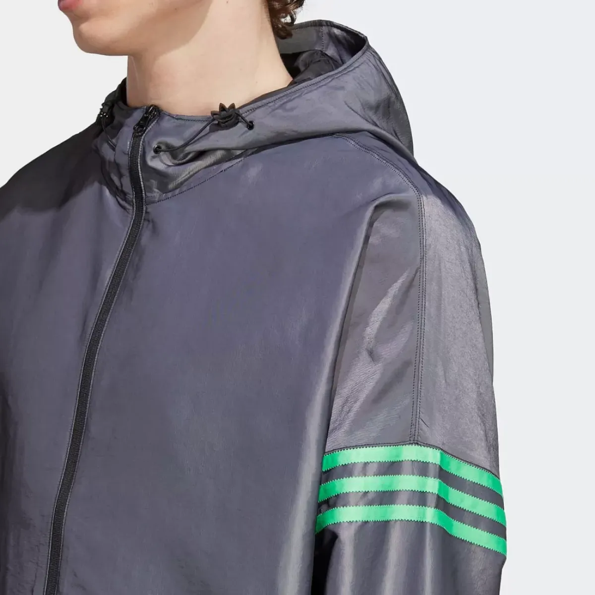 Adidas Originals Jackets & Vests<Adicolor Neuclassics Windbreaker