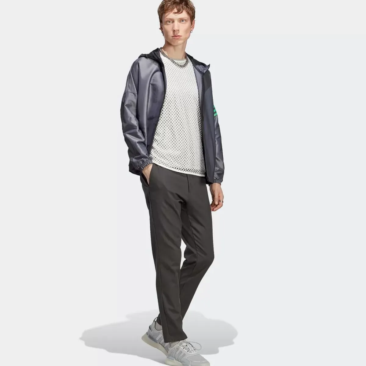 Adidas Originals Jackets & Vests<Adicolor Neuclassics Windbreaker