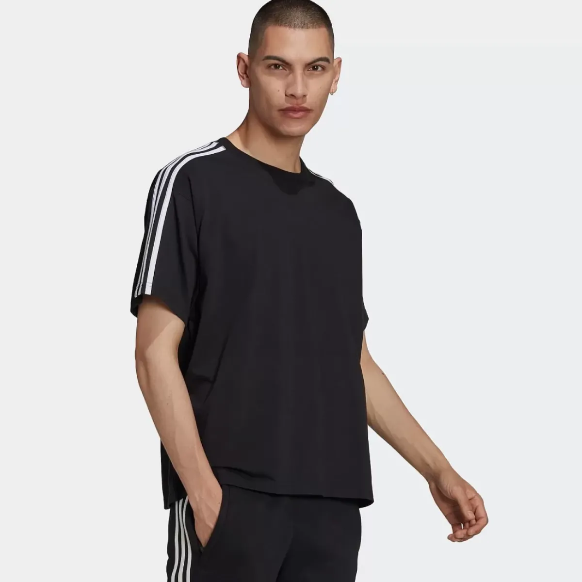 Adidas Originals Tees & Singlets<Adicolor Parley Tee