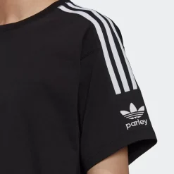 Adidas Originals Tees & Singlets<Adicolor Parley Tee
