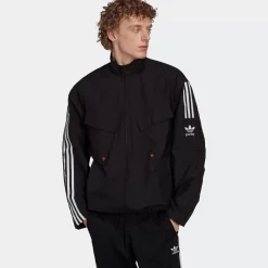 Adidas Originals Jackets & Vests<Adicolor Parley Track Jacket