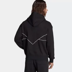 Adidas Originals Hoodies & Crews<Adicolor Seasonal Archive Hoodie