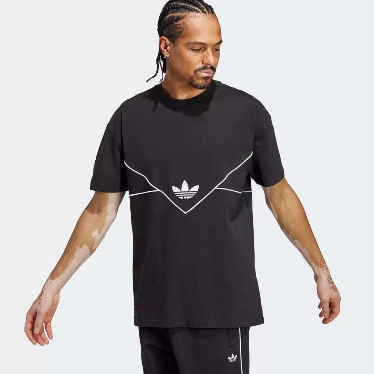 Adidas Originals Tees & Singlets<Adicolor Seasonal Archive Tee