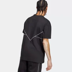 Adidas Originals Tees & Singlets<Adicolor Seasonal Archive Tee