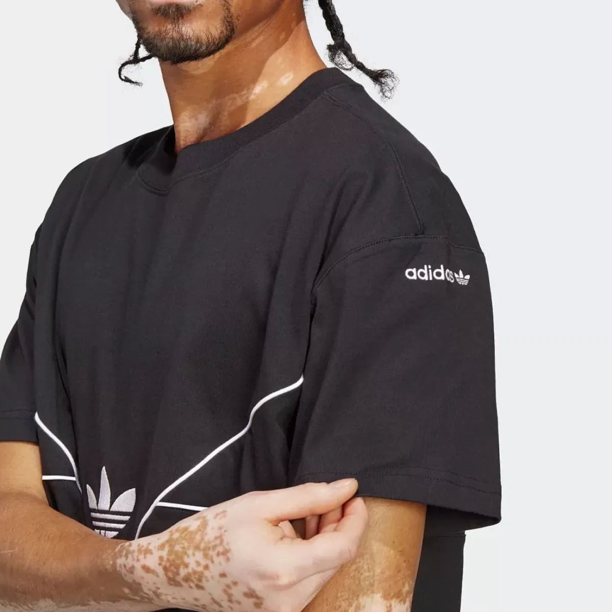 Adidas Originals Tees & Singlets<Adicolor Seasonal Archive Tee