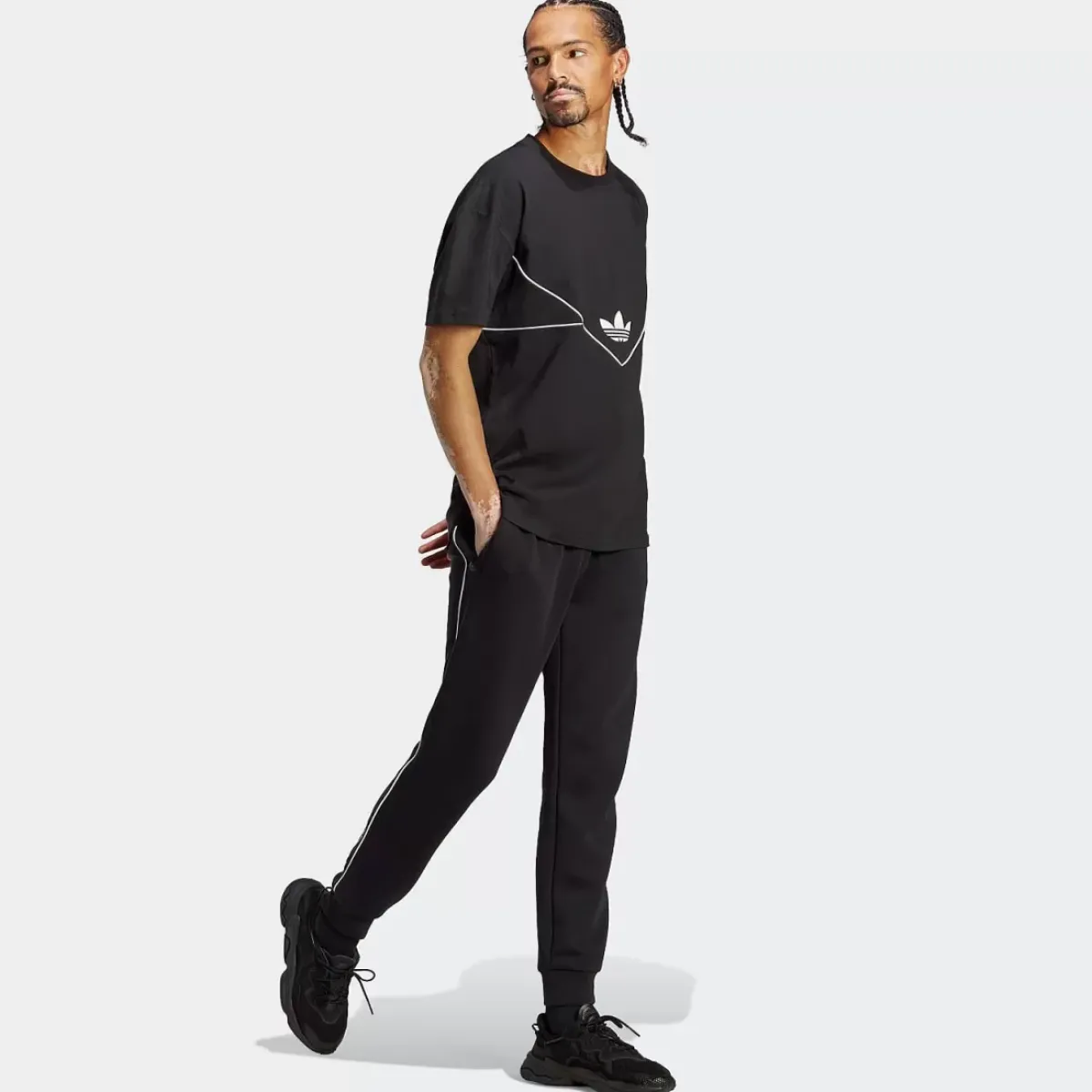 Adidas Originals Tees & Singlets<Adicolor Seasonal Archive Tee