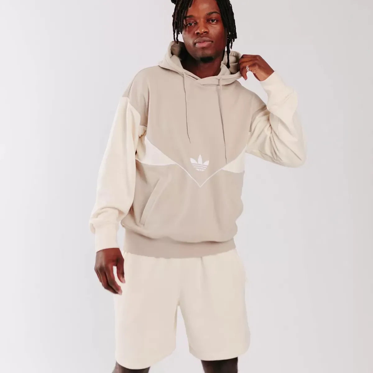 Adidas Originals Hoodies & Crews<Adicolor Seasonal Archive Hoodie