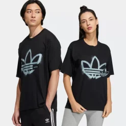 Adidas Originals Tees & Singlets<Adicolor Short Sleeve T-Shirt Unisex