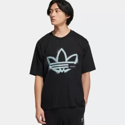 Adidas Originals Tees & Singlets<Adicolor Short Sleeve T-Shirt Unisex