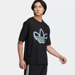 Adidas Originals Tees & Singlets<Adicolor Short Sleeve T-Shirt Unisex
