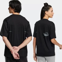 Adidas Originals Tees & Tanks<Adicolor Short Sleeve T-Shirt Unisex