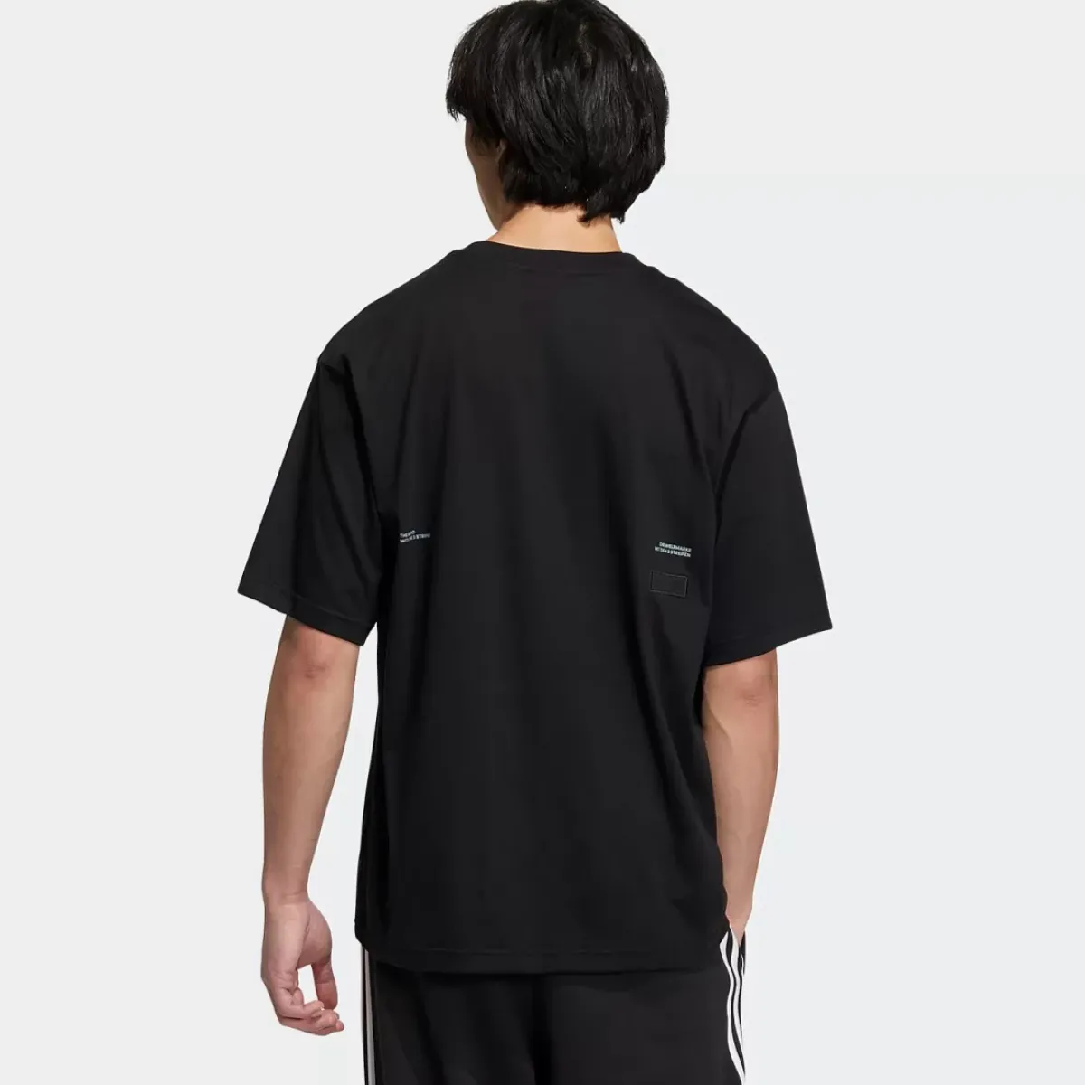 Adidas Originals Tees & Tanks<Adicolor Short Sleeve T-Shirt Unisex