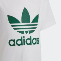 Adidas Originals Tees<Adicolor Shorts And Tee Set Kids