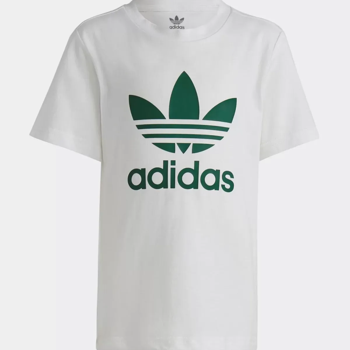 Adidas Originals Sets<Adicolor Shorts And Tee Set Kids